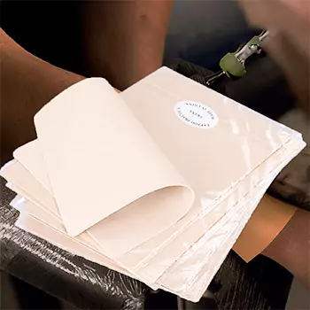 Best for Flexible Use - Yuelong Blank Tattoo Practice Skin