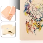 Best tattoo practice skin