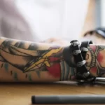 Can you mix tattoo styles