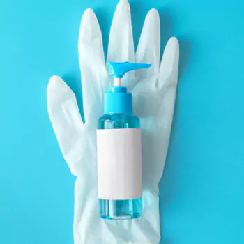 Chemical sterilization