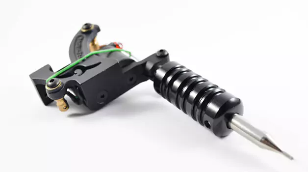 Coil Tattoo gun