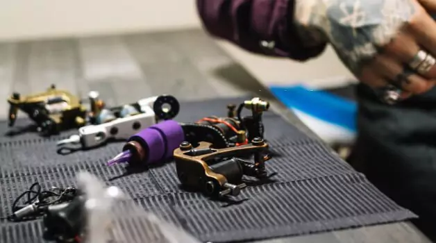 Considerations for tattoo machines before you buy