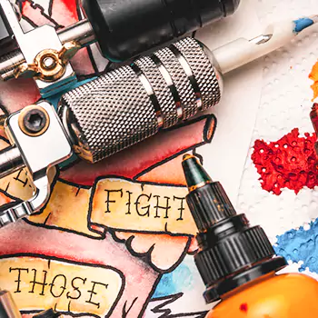 Customized designs vs stock