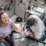 Do palm tattoos hurt