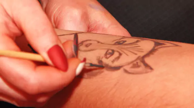 Fenrir-wolf-on-various-body-parts-their-meaning