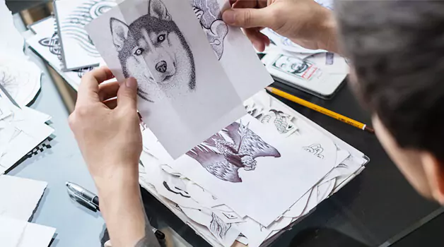 Fenrir-wolf-tattoo-design-ideas-meaning