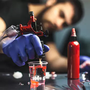 Finding the right tattoo artist