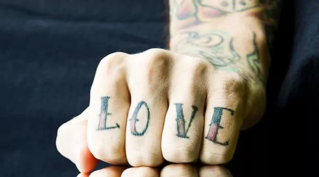 Finger tattoo touch-ups the hidden cost you have to know