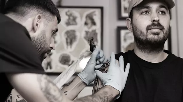 Flash-tattoos-are-they-outdate-or-still-cool