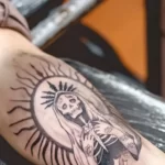 How Long do tattoo bruises last