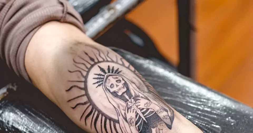 How Long do tattoo bruises last