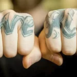 How much do finger tattoos cost