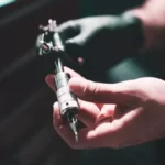 How-to-set-up-a-tattoo-gun