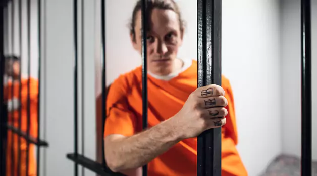 Incarceration and prison life