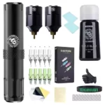 Is dragonhawk a good tattoo brand