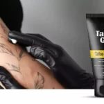 Is tattoo goo good for new tattoos