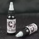 Is wormhole tattoo ink safe for skin