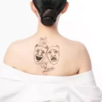 Laugh-now-cry-later-tattoo-meaning