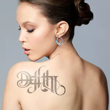 Life-and-death-ambigram