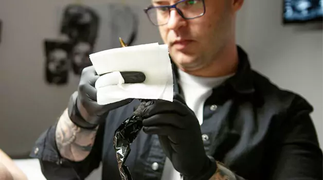 Maintenance-and-cleaning-time-consuming-vs-relatively-quick