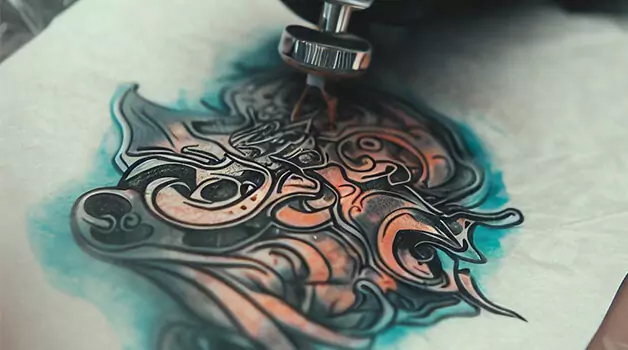 Making-sure-the-ink-does-not-smudge-5-helpful-tips