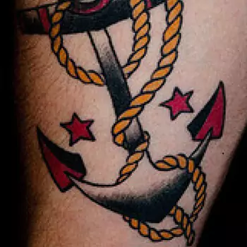 Patience: A sailor yearning for home