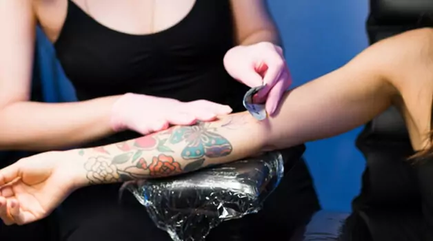 Reasons to choose mix tattoo styles for your tattoo