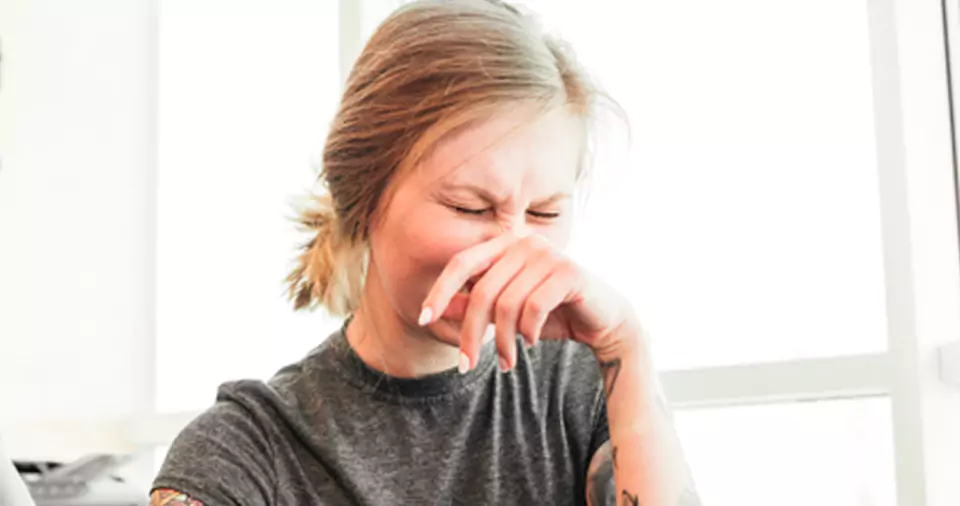 Rib tattoo is very hurtful