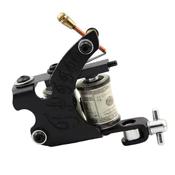 Taone coil tattoo machine