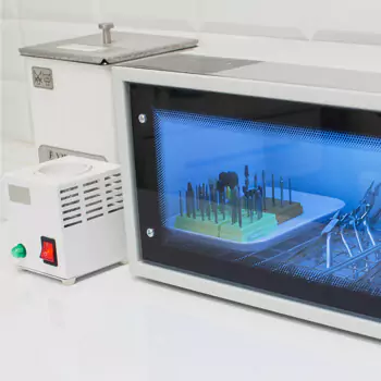 Ultraviolet (UV) sterilizers