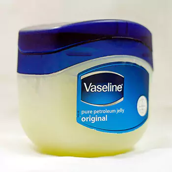 Vaseline
