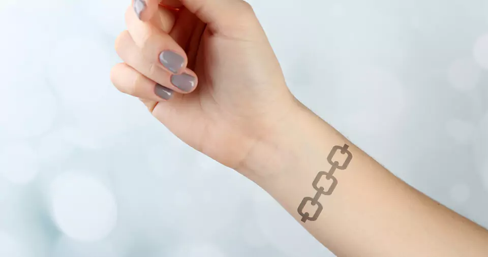 What-does-bioshock-tattoo-mean