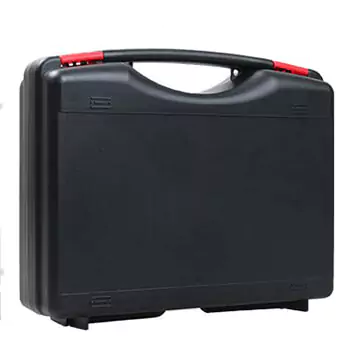 What’s inside the case quantity over quality