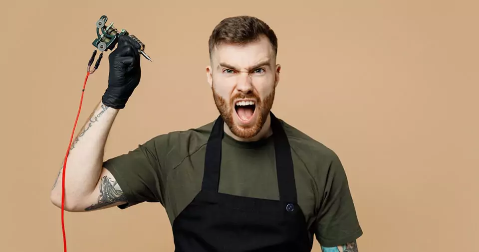 Why-are-tattoo-artists-so-rude