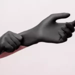 Why-do-tattoo-artists-wear-black-gloves