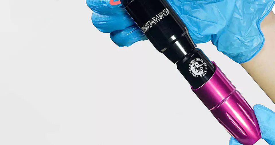 Wormhole-tattoo-pen-kit-review