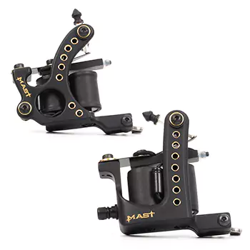 best-traditional-hand-made-machine-mast-tattoo-machine