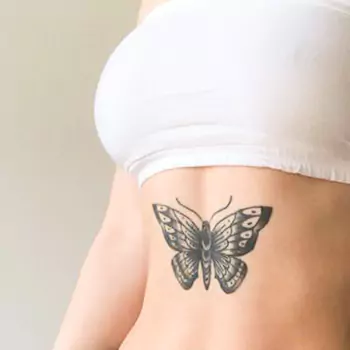 butterfly-tattoo