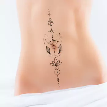 celestial-elements-tattoos