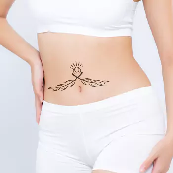 nature-inspired-design-tattoo