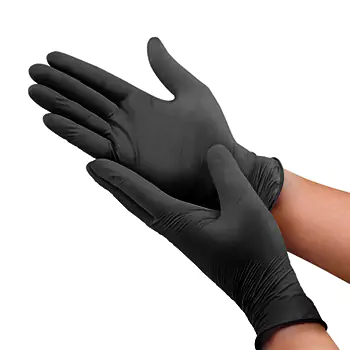 nitrile-gloves
