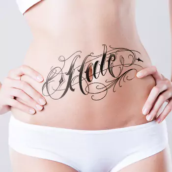 quote-or-script-tattoo