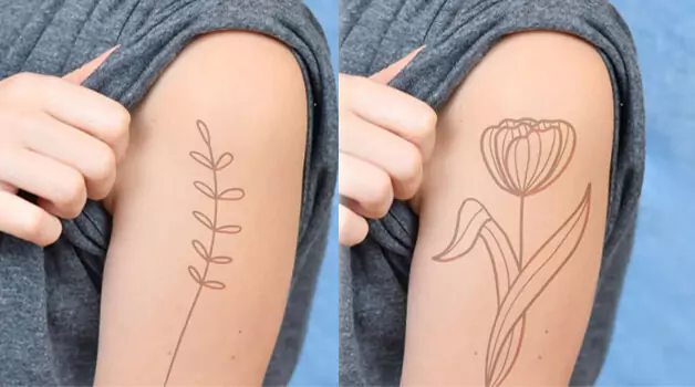 Single-needle-tattoo-vs-fine-line-which-one-is-better