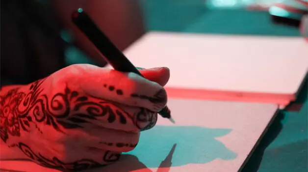 ways-to-keep-the-fake-skin-clean-during-tattooing