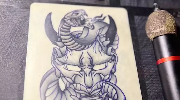 ways-to-prep-fake-skin-for-tattoo