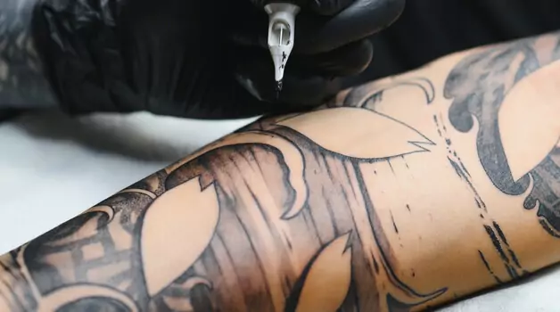 10 tips for minimizing time & maximizing results of a half-sleeve tattoo