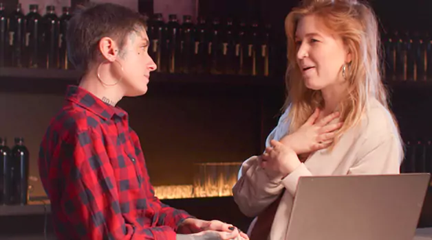 5 things to do before getting a tattoo to minimize changes because of weight loss