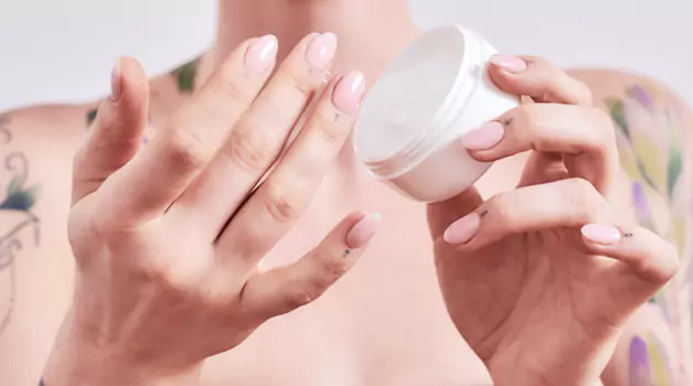 6 Things to do to minimize the tattoo change after weight loss