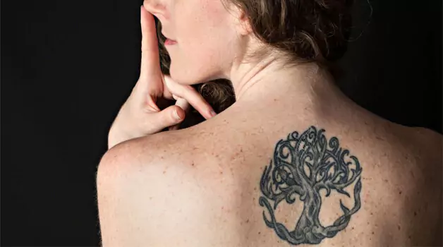 6 things to consider when getting tattoo over freckles