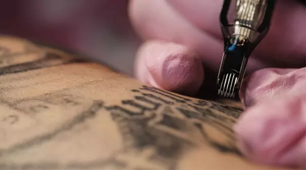 6 ways to fix lightened or faded tattoo